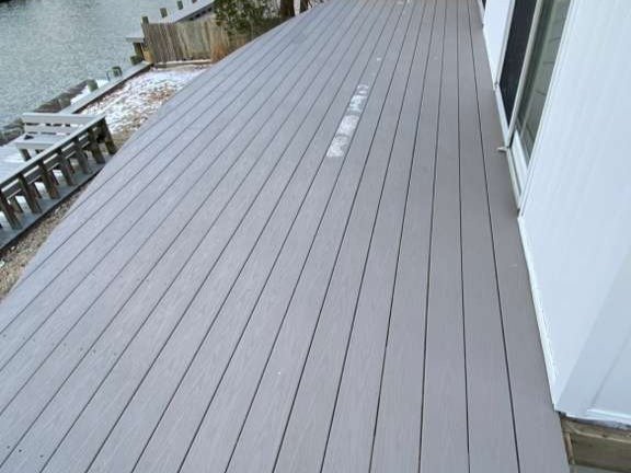 On Time General Contractor LLC